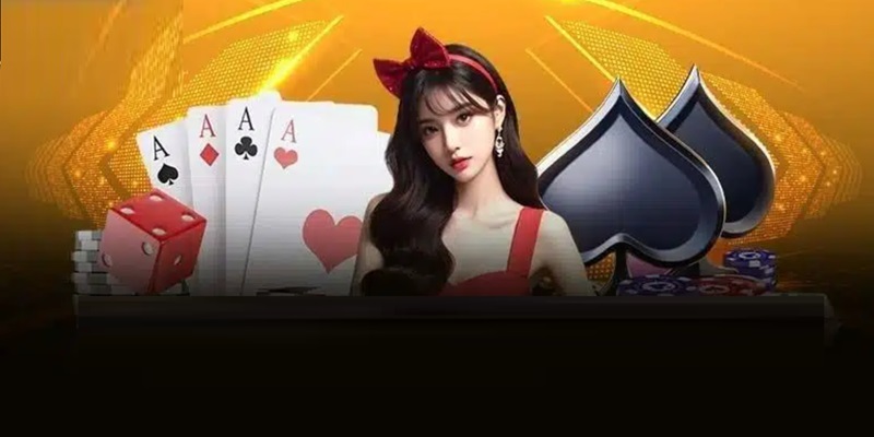 Chọn game casino phù hợp với kỹ năng của bạn