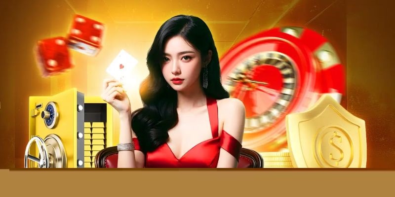 Tổng hợp các bộ câu hỏi thường gặp nhất tại đăng ký Dabet giúp người chơi an tâm