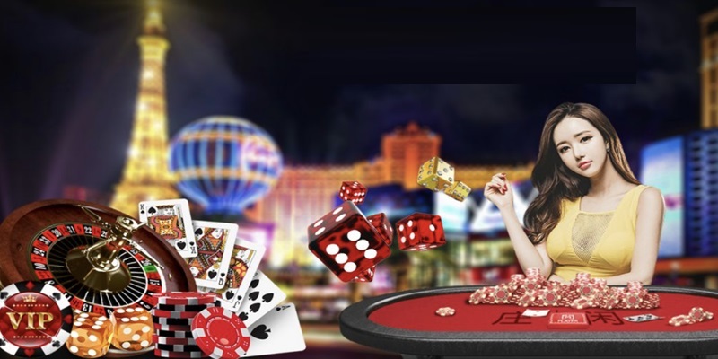 Trò chơi game bài hấp dẫn thu hút nhiều bet thủ