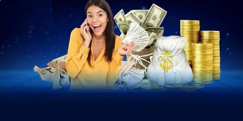 Các chương trình Khuyến mãi Dabet năm 2025 ẩn chứa cơ hội thưởng cao