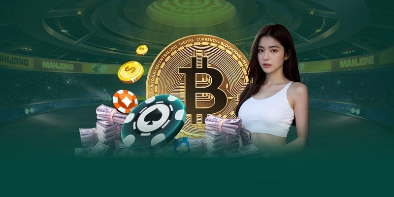 Điều kiện cơ bản để nạp tiền Dabet vào nền tảng