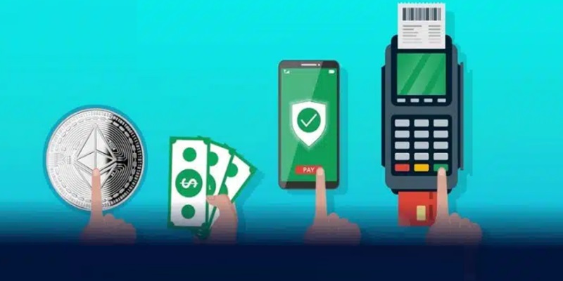 Những phương thức rút tiền Dabet đang được hỗ trợ