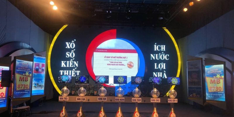 Lô đề siêu tốc với kết quả ngẫu nhiên và minh bạch tuyệt đối