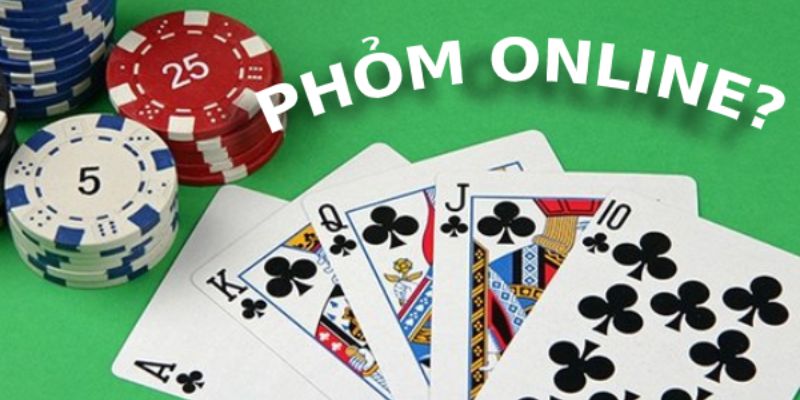 Giới thiệu về Phỏm Online Dabet