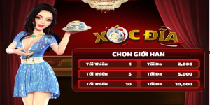 Bật mí cẩm nang chơi xóc đĩa cực nhạy