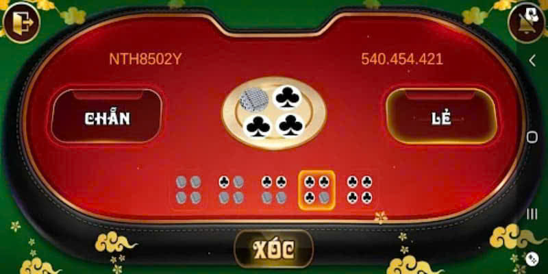 Giải mã chi tiết game xóc đĩa đổi thưởng Dabet